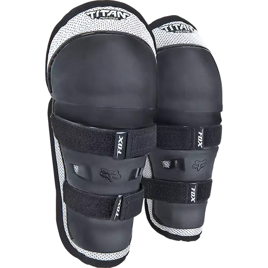 Peewee Titan Knee/Shin Pads