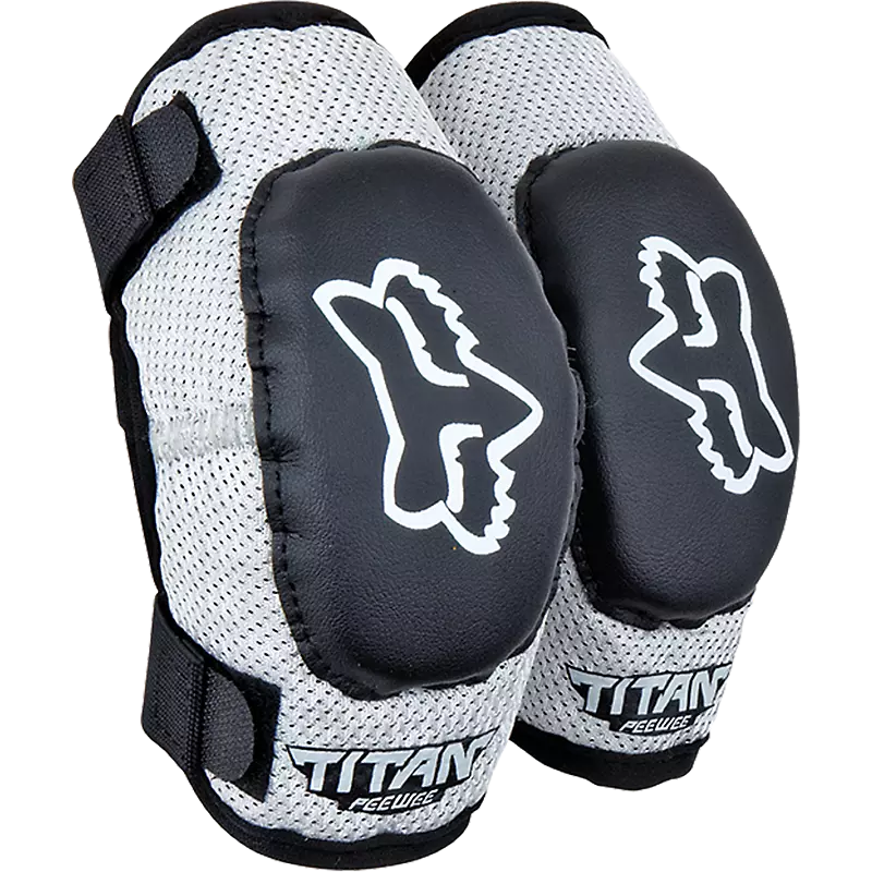 Peewee Titan M/L Elbow Pads