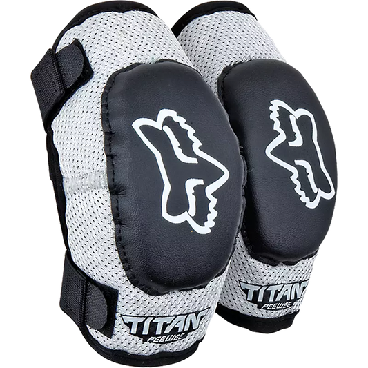 Peewee Titan M/L Elbow Pads