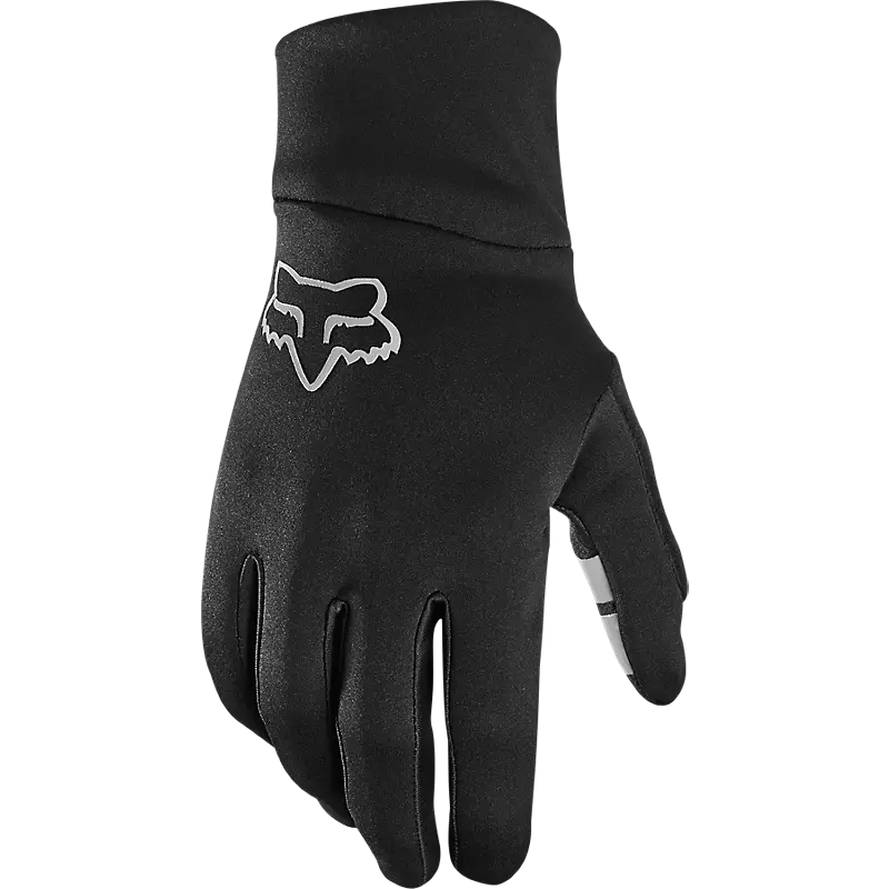 Ranger Fire Glove Black