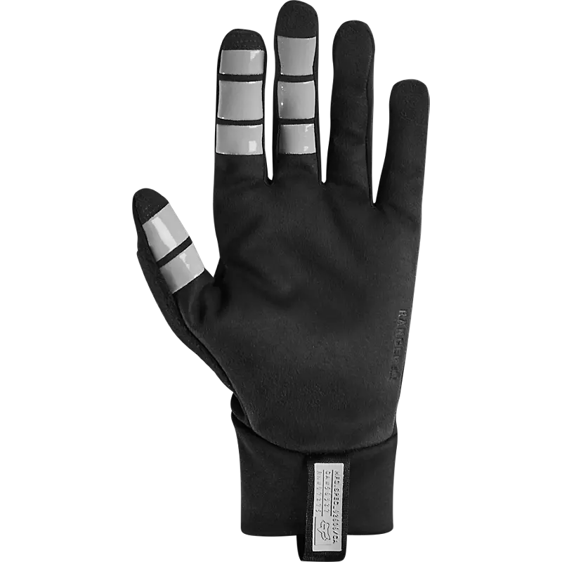 Ranger Fire Glove Black