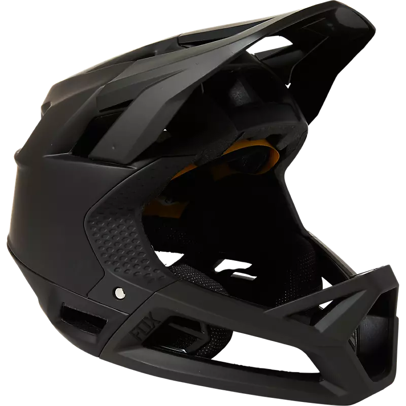 Proframe Helmet Matte Black