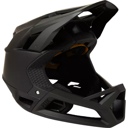 Proframe Helmet Matte Black