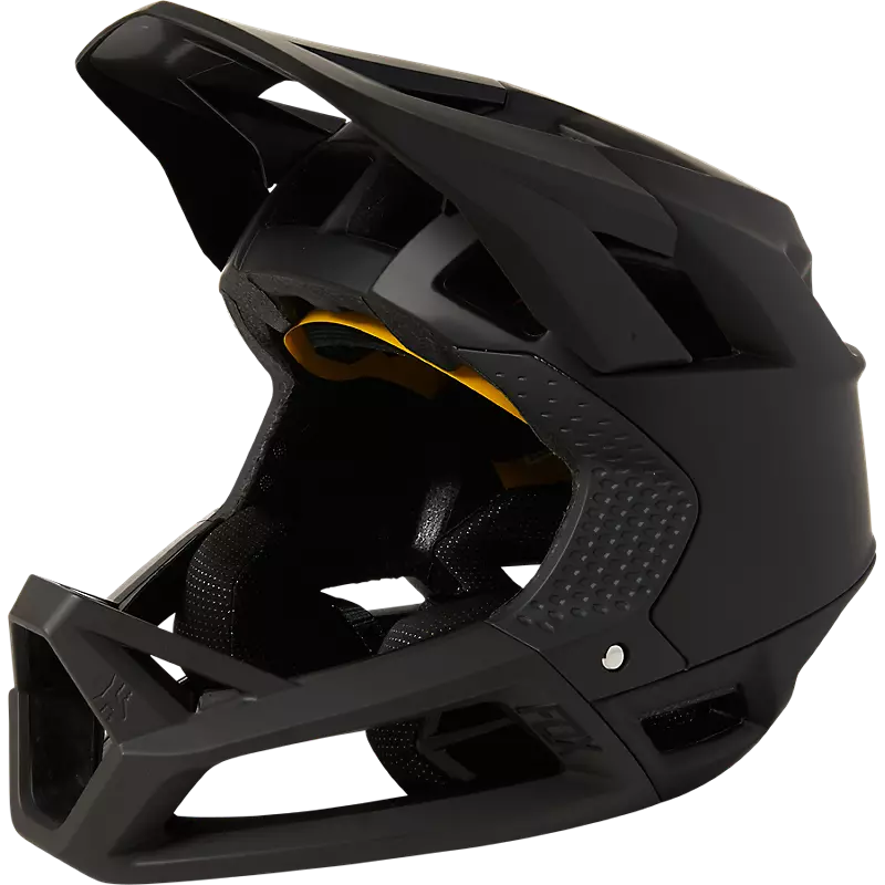 Proframe Helmet Matte Black