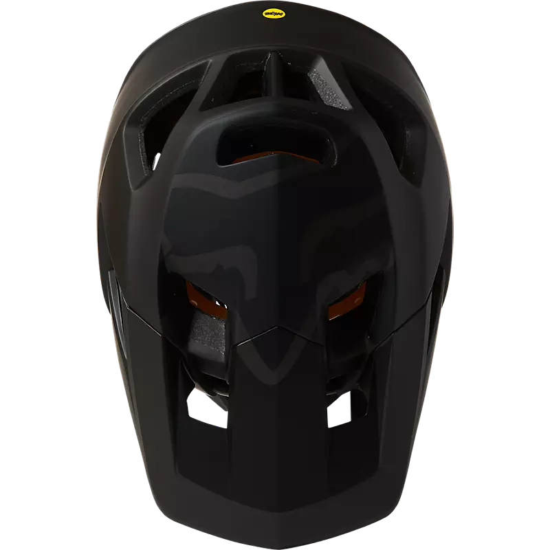 Proframe Helmet Matte Black