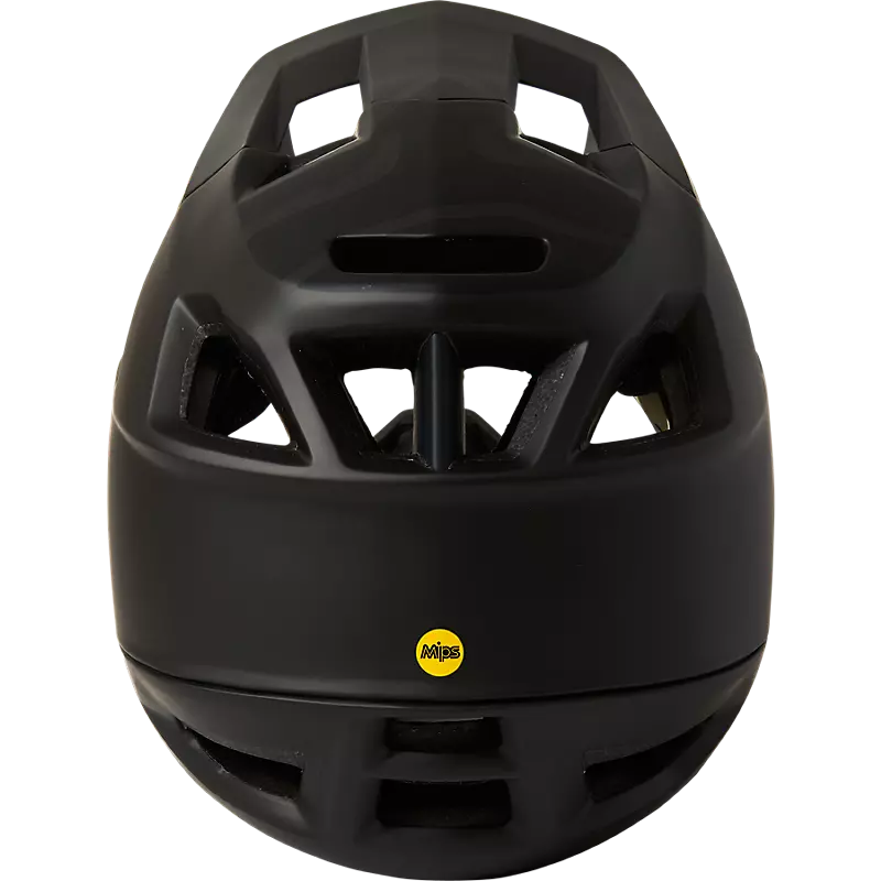 Proframe Helmet Matte Black