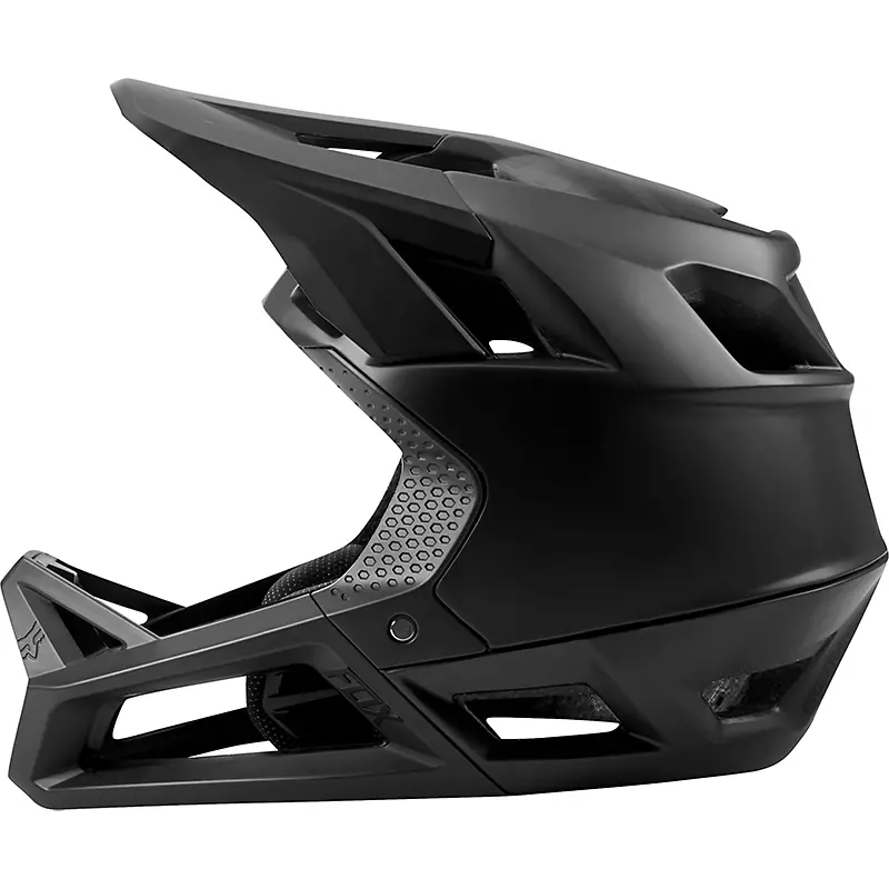 Proframe Helmet Matte Black