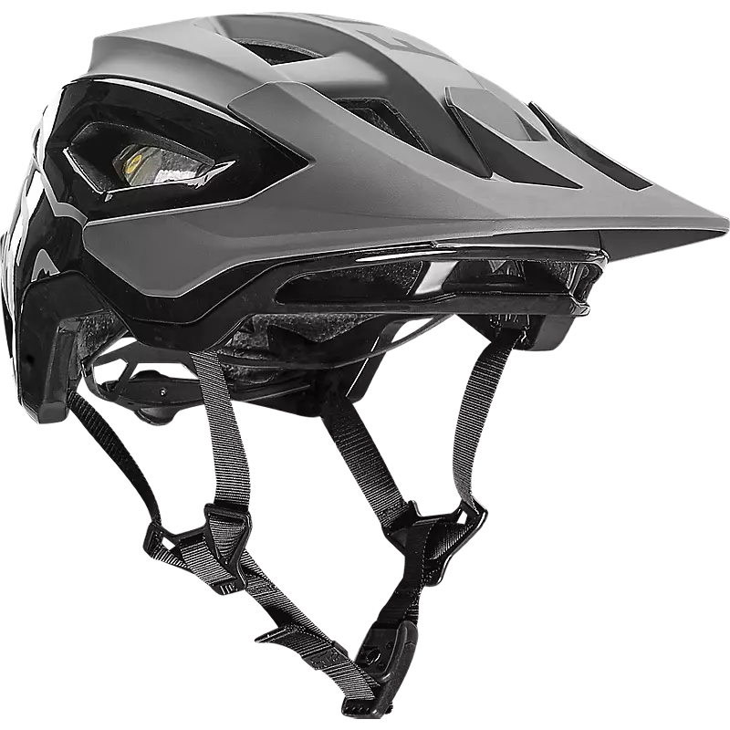 Speedframe Pro Helmet