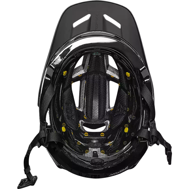 Speedframe Pro Helmet