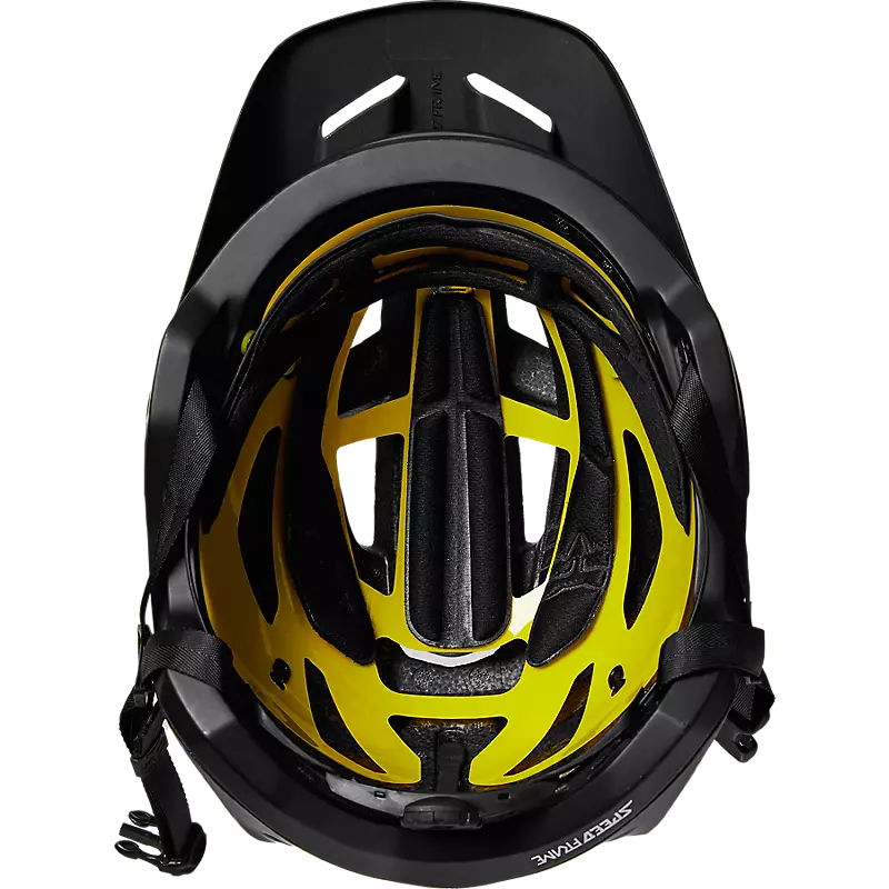 Speedframe Helmet