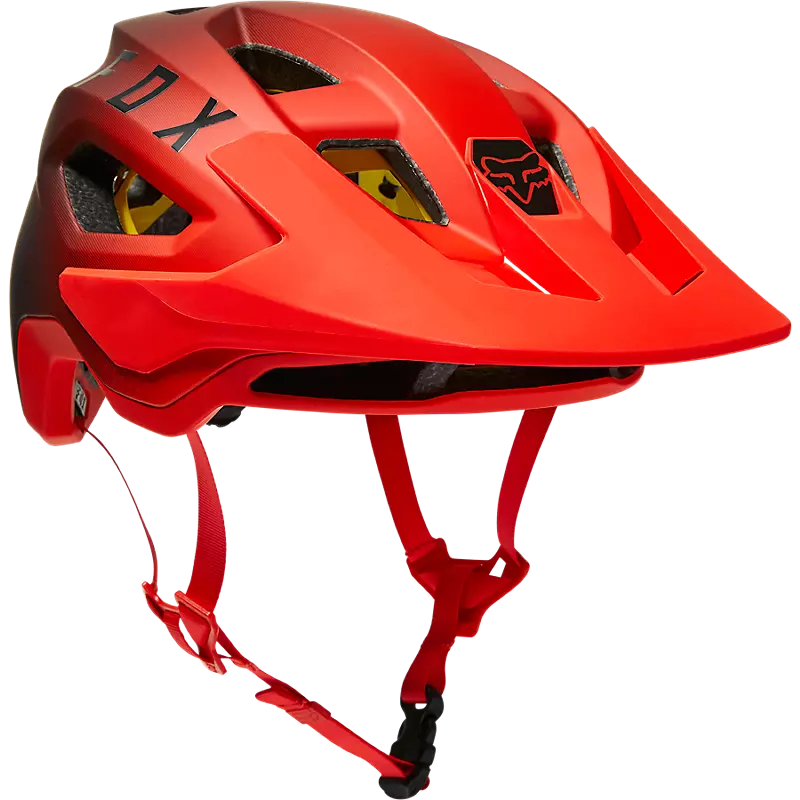 Speedframe Helmet