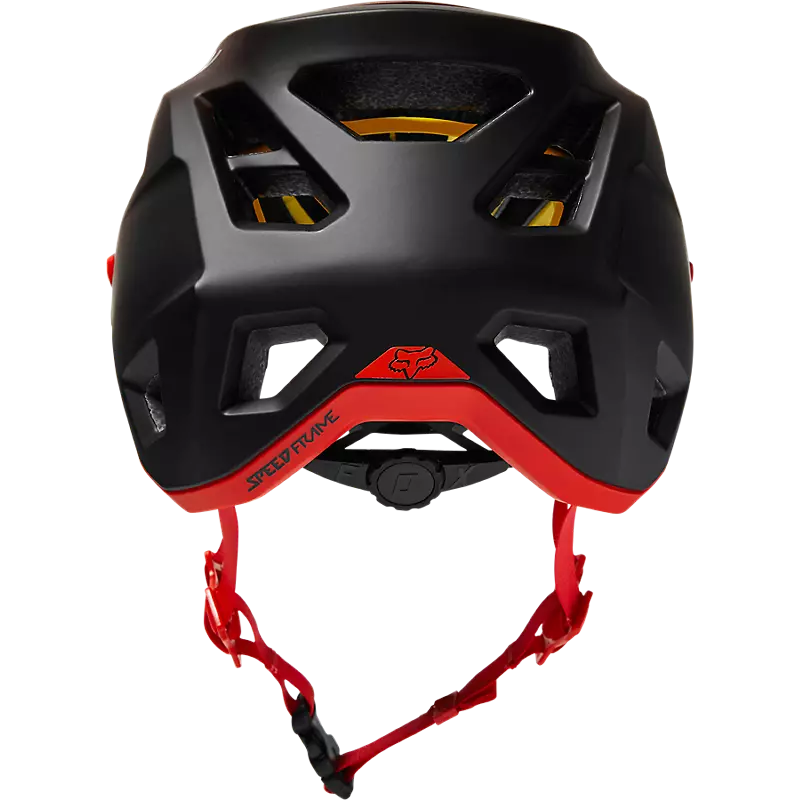 Speedframe Helmet