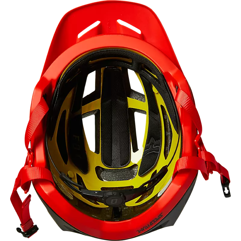 Speedframe Helmet