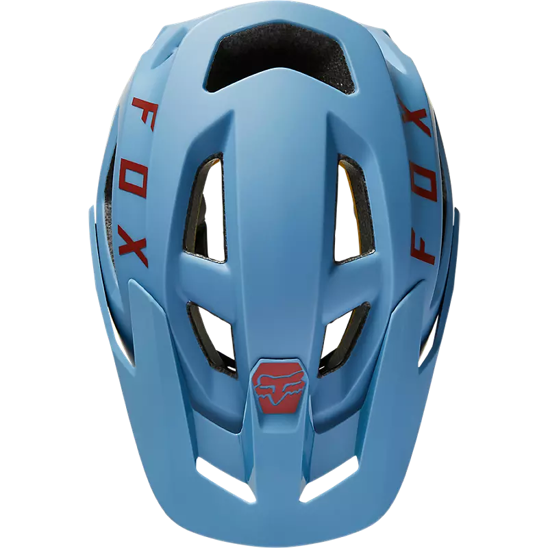 Speedframe Helmet Dust Blue