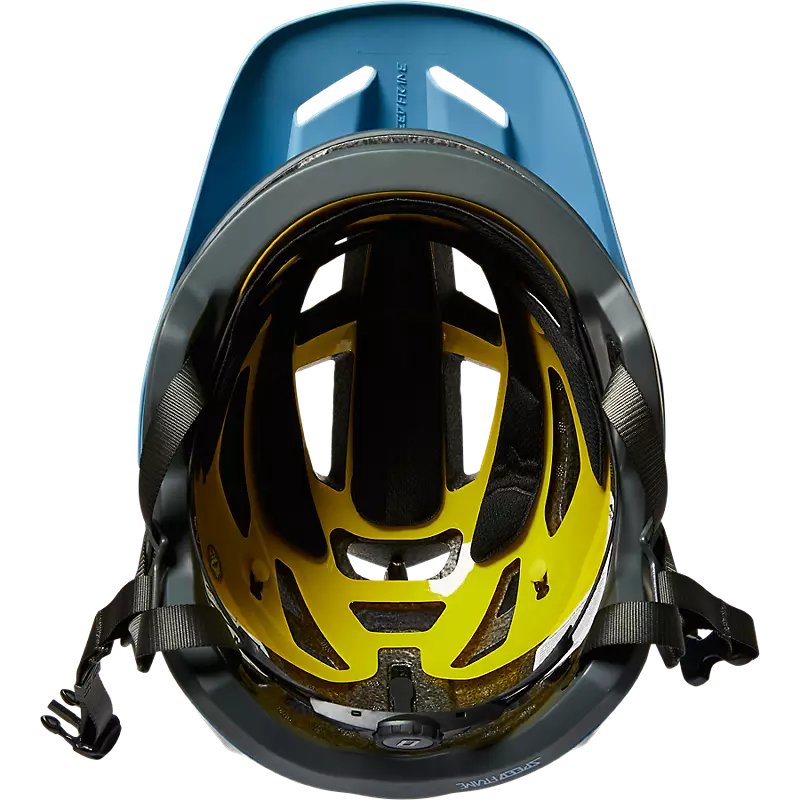 Speedframe Helmet Dust Blue