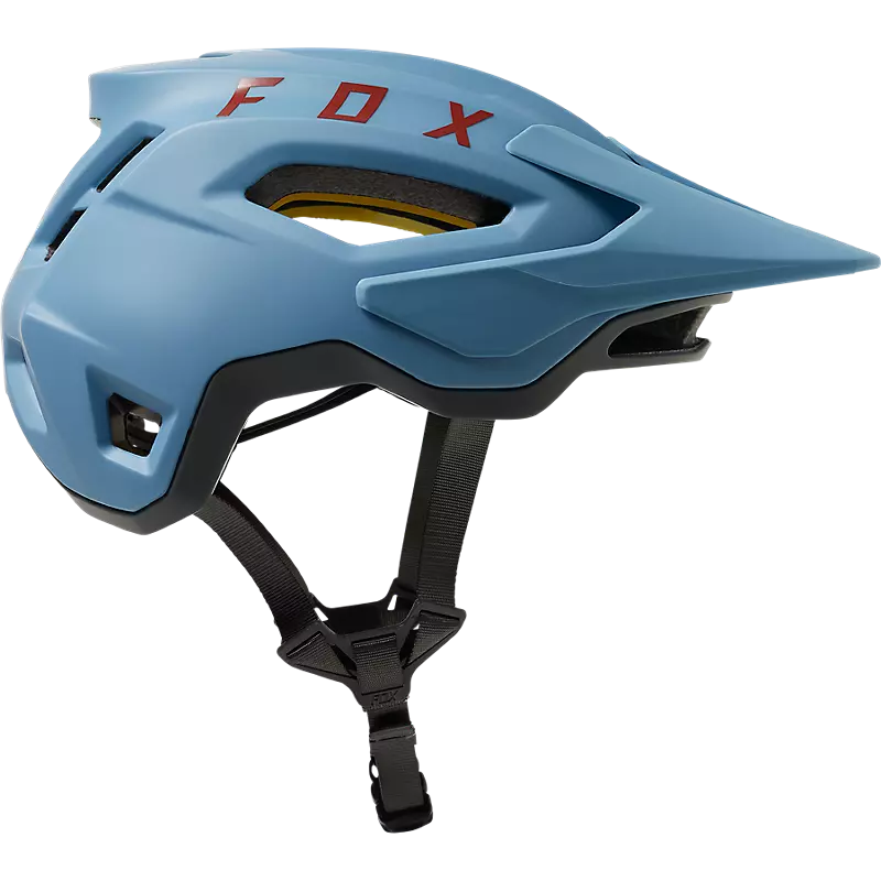 Speedframe Helmet Dust Blue