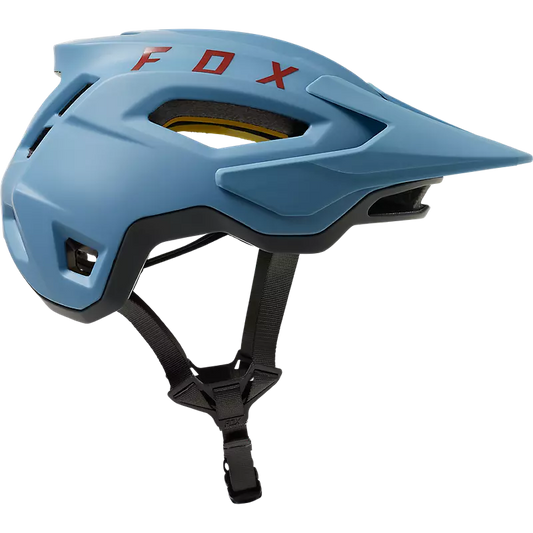 Speedframe Helmet Dust Blue