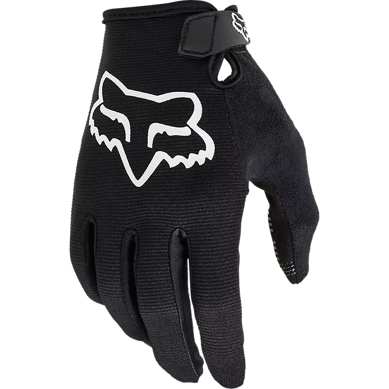 Ranger Glove Black