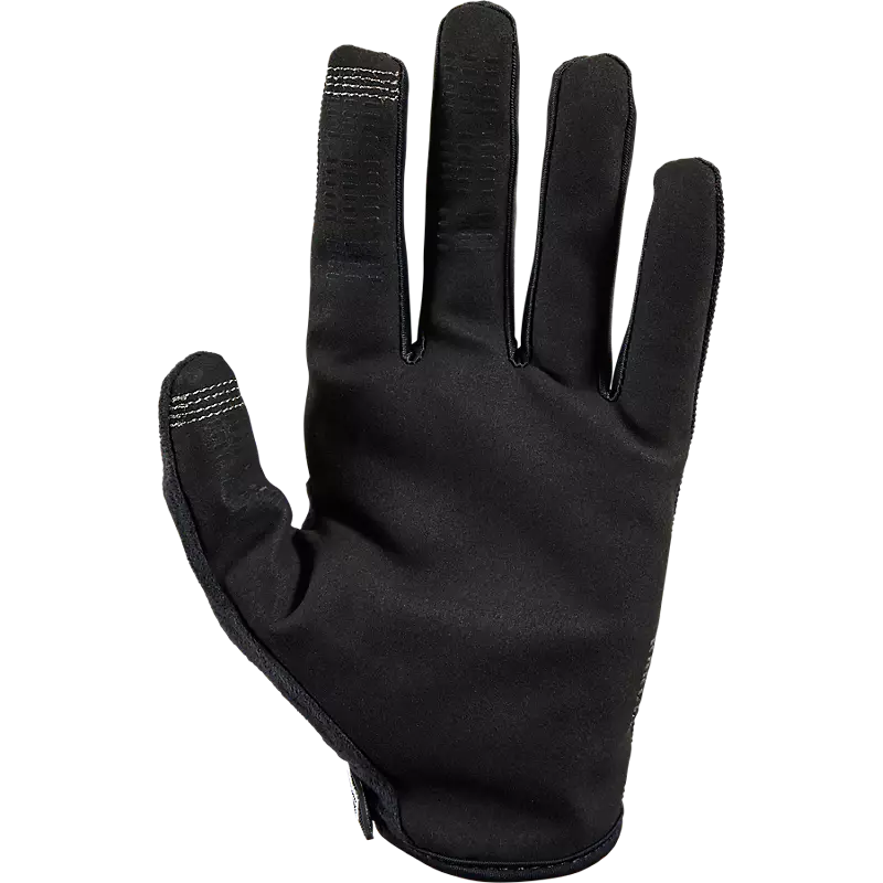 Ranger Glove Black