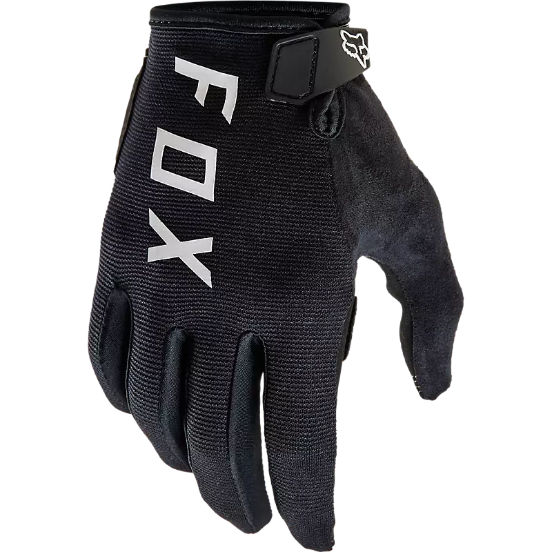 Ranger Gel Glove Black