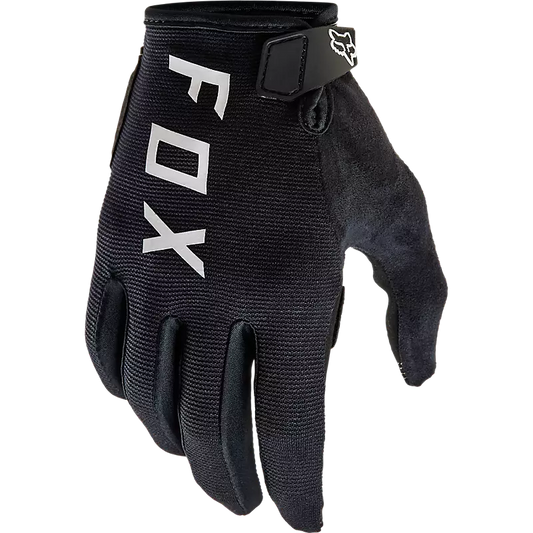 Ranger Gel Glove Black