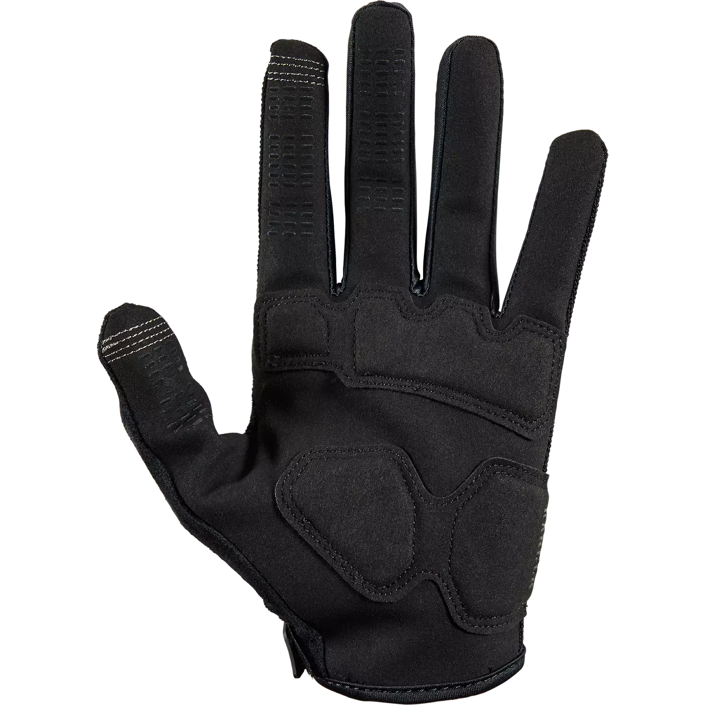 Ranger Gel Glove Black