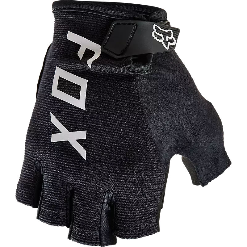 Ranger Glove Gel Short Black