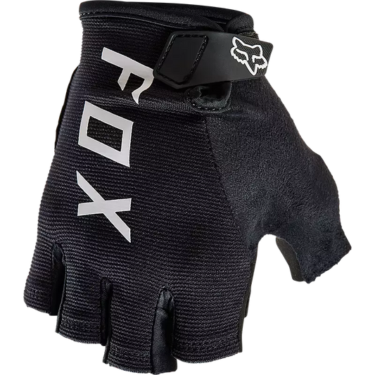 Ranger Glove Gel Short Black