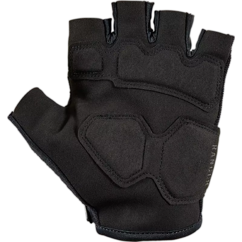 Ranger Glove Gel Short Black