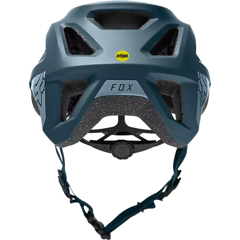 Mainframe Helmet Slate Blue