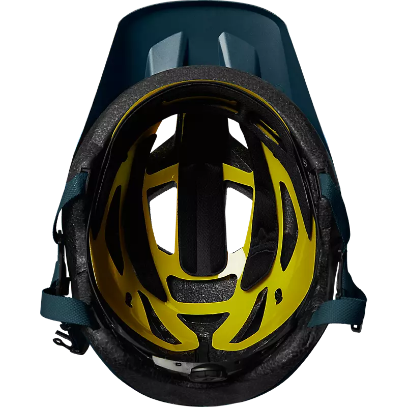 Mainframe Helmet Slate Blue