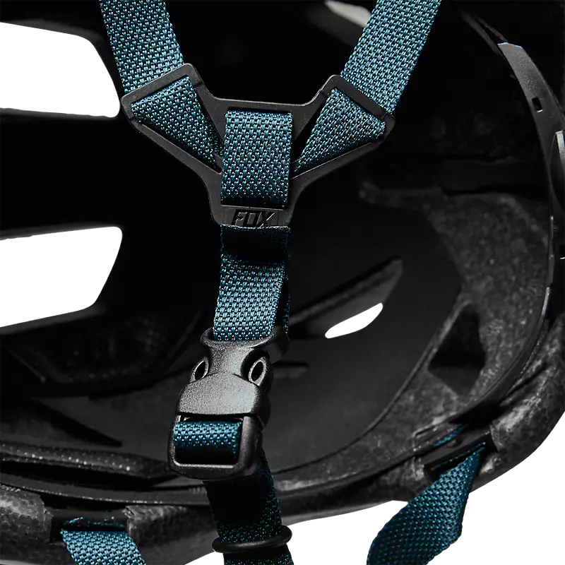 Mainframe Helmet Slate Blue