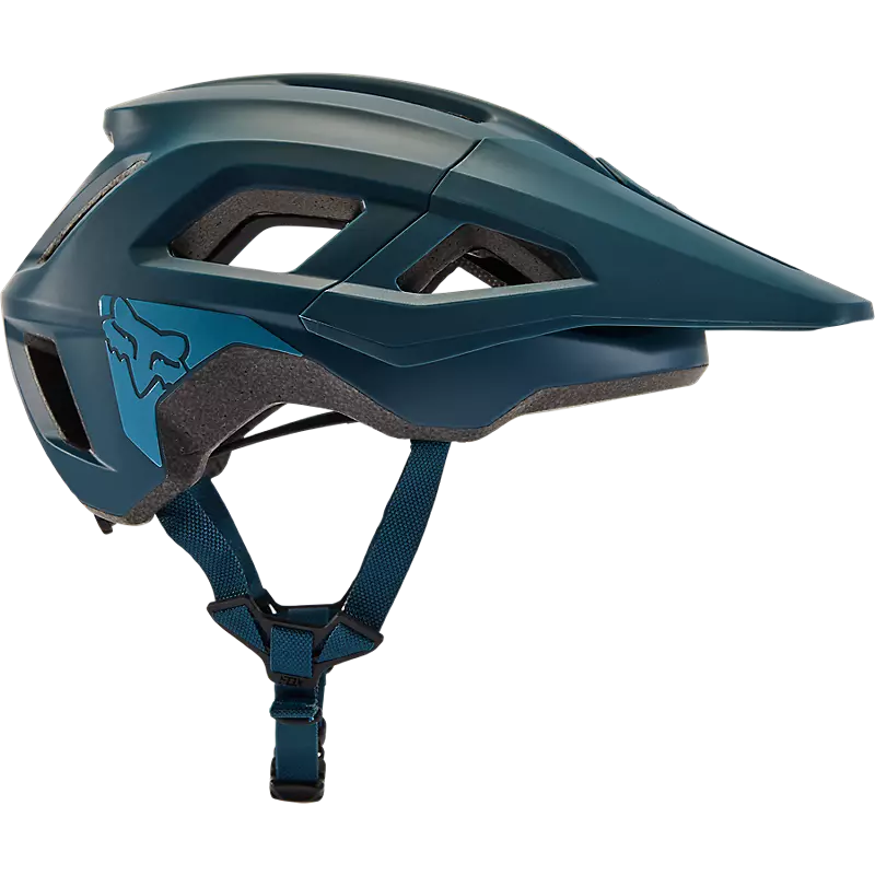 Mainframe Helmet Slate Blue