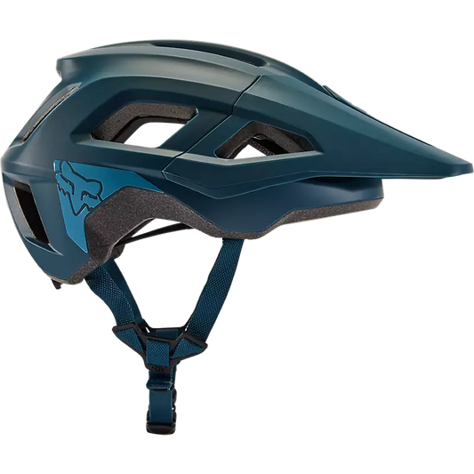 Mainframe Helmet Slate Blue