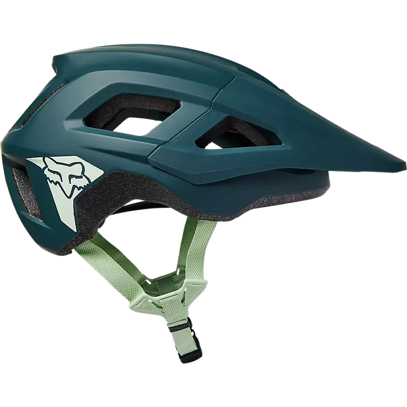 Mainframe Helmet Emerald