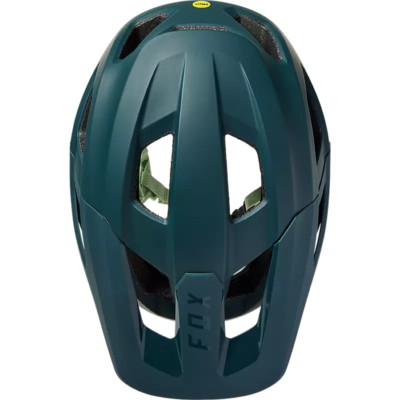 Mainframe Helmet Emerald