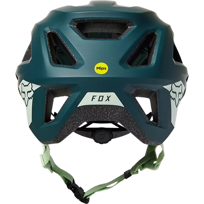 Mainframe Helmet Emerald