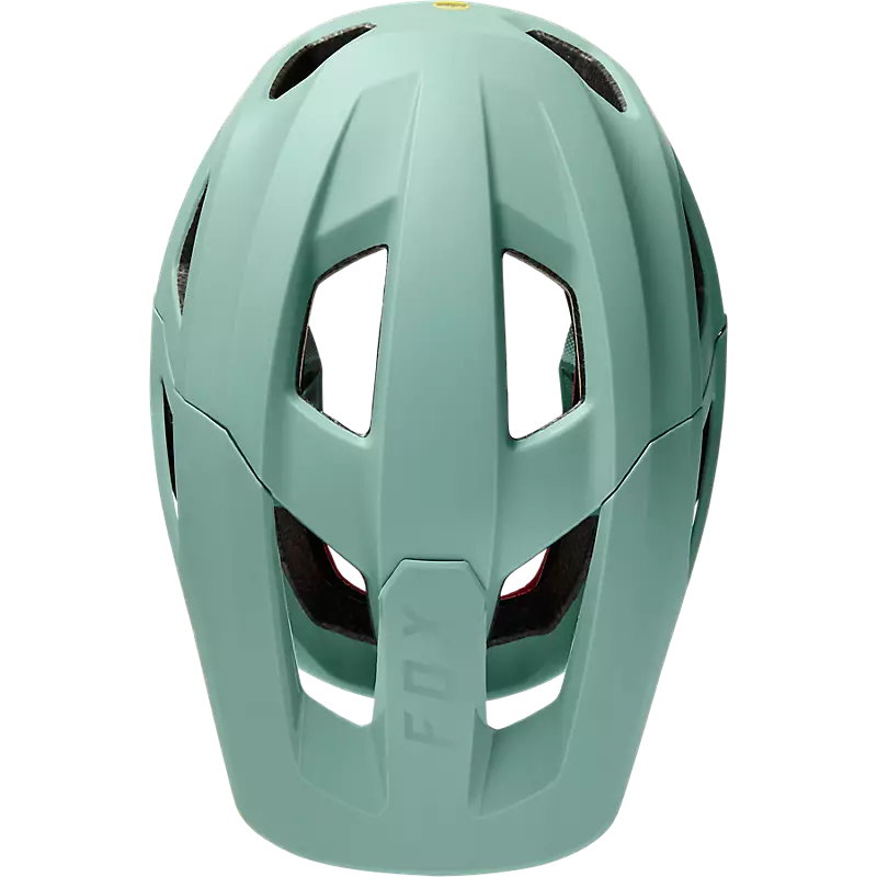 Mainframe Helmet Eucalyptus