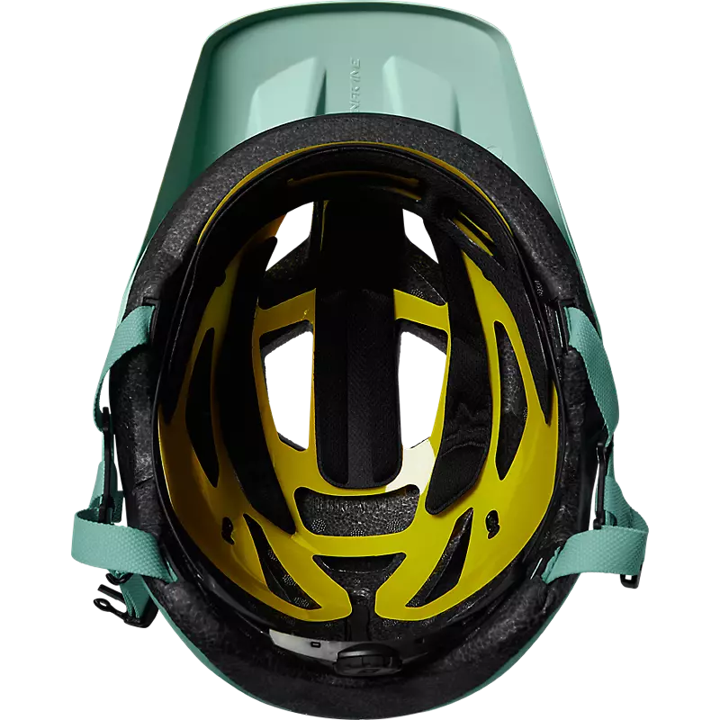 Mainframe Helmet Eucalyptus