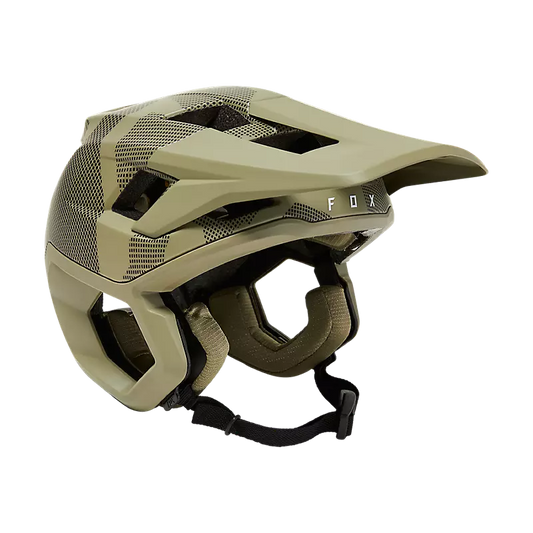 Dropframe Pro Camo Helmet