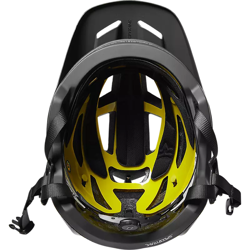 Speedframe Camo Helmet