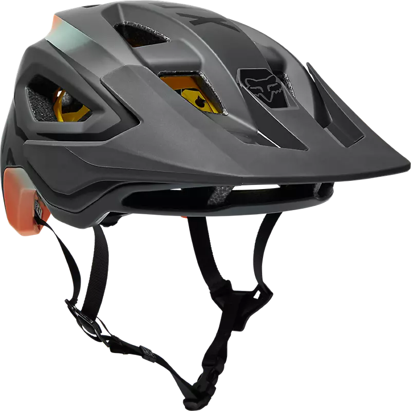 Speedframe VNISH Helmet