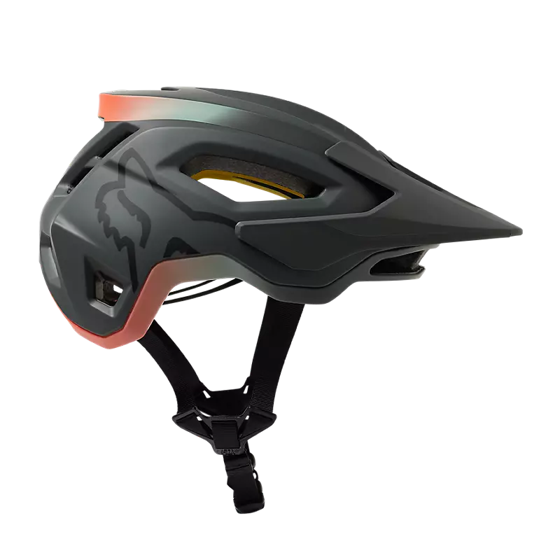 Speedframe VNISH Helmet