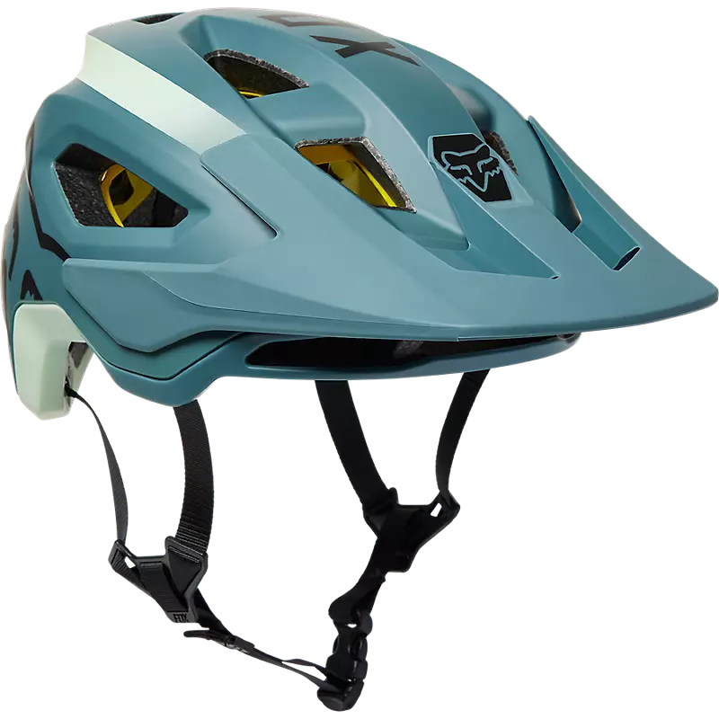 Speedframe VNISH Helmet