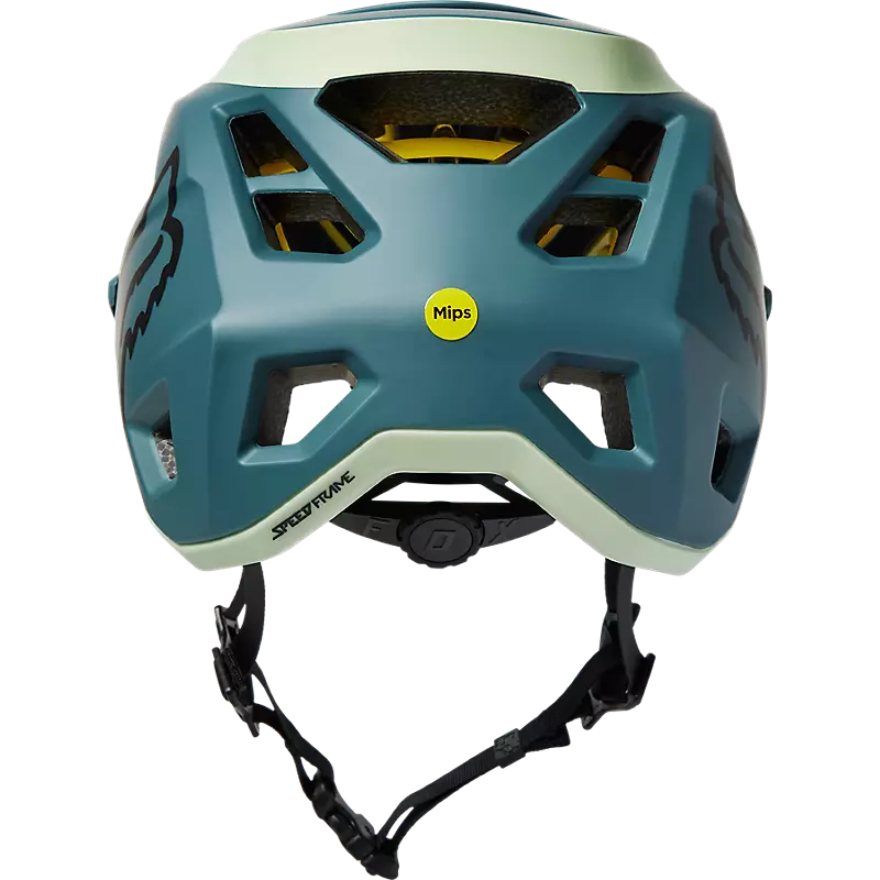 Speedframe VNISH Helmet