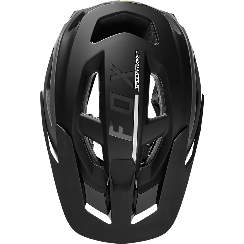 Speedframe Pro Blocked Helmet