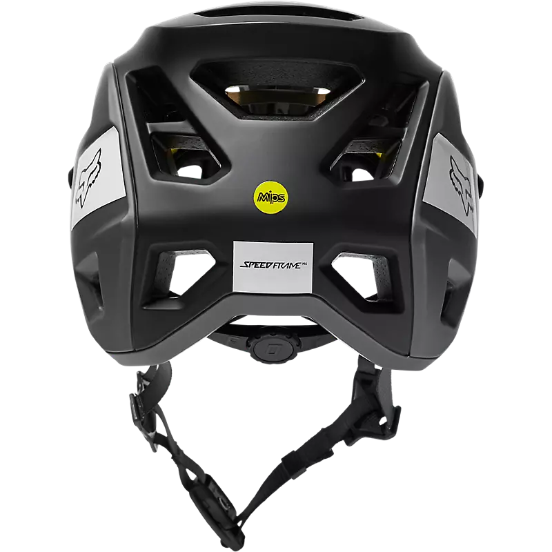 Speedframe Pro Blocked Helmet