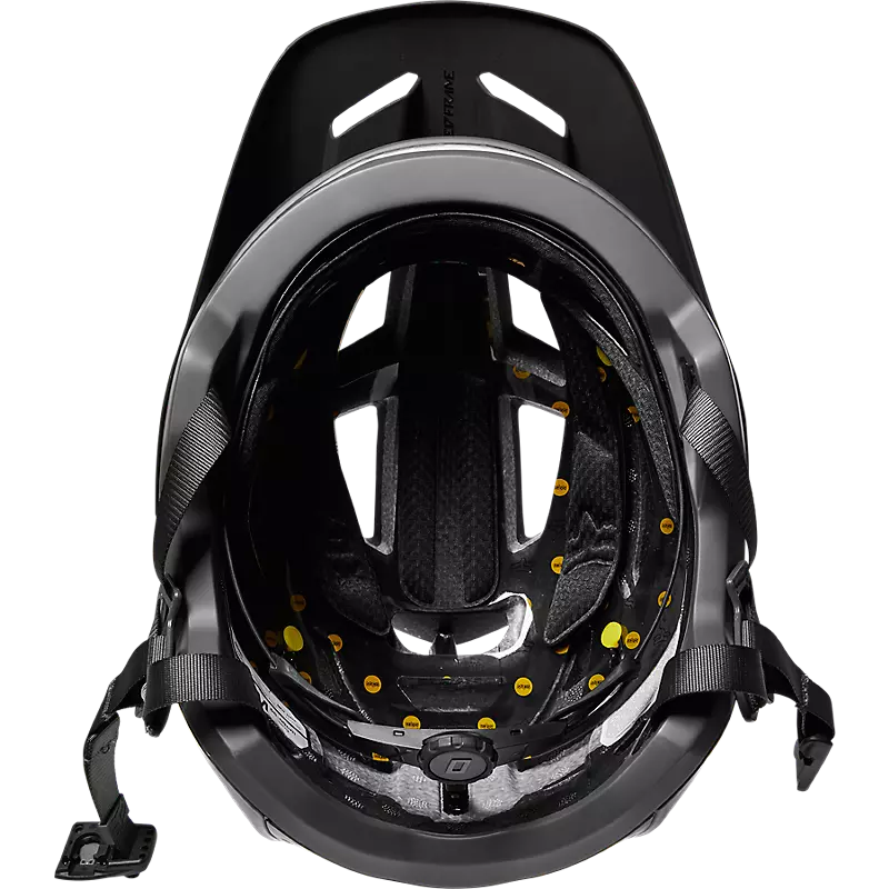 Speedframe Pro Blocked Helmet