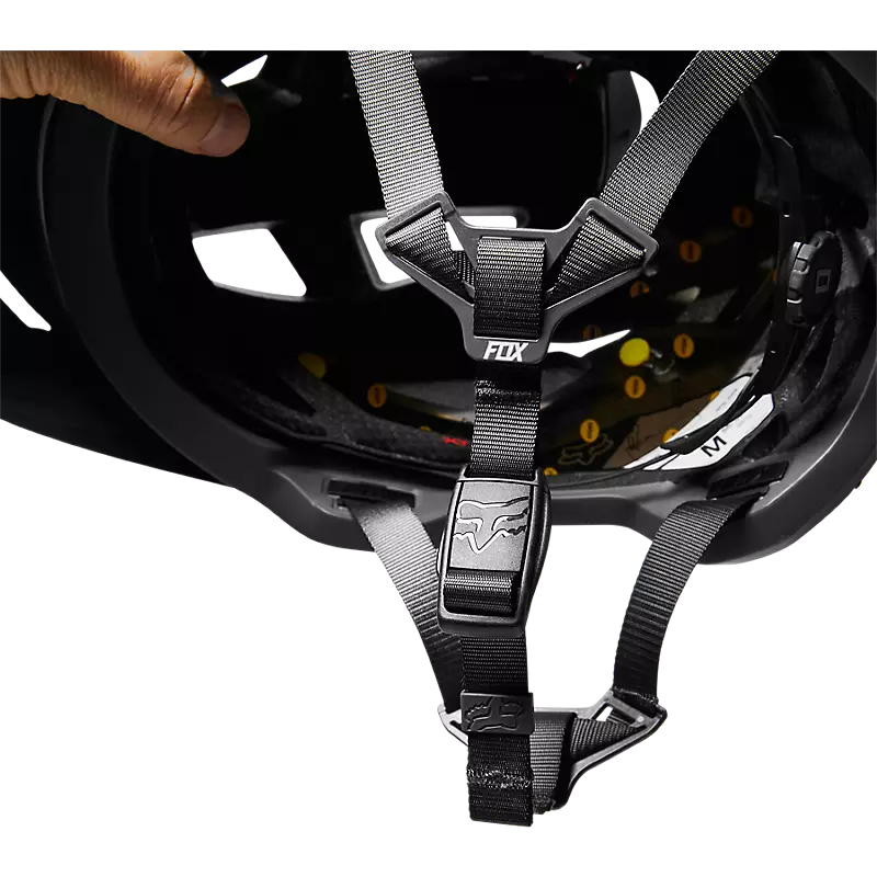 Speedframe Pro Blocked Helmet