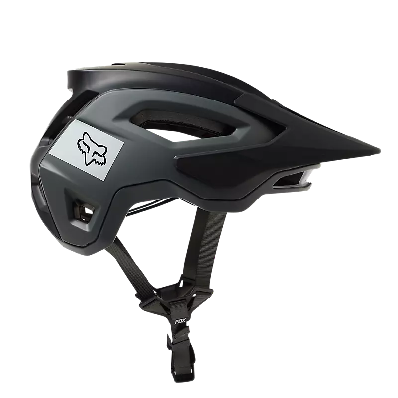 Speedframe Pro Blocked Helmet